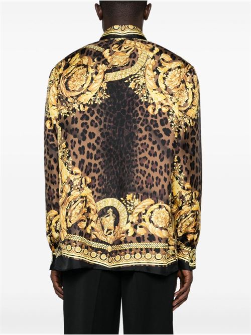  VERSACE | 1012141 1A118965N440